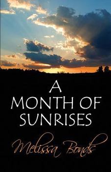 A Month of Sunrises