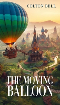 Paperback The Moving Balloon Book