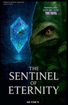 Paperback The Sentinel of Eternity Book