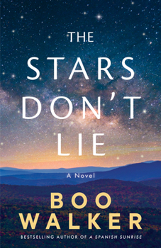Paperback The Stars Don't Lie Book