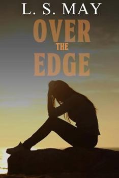 Paperback Over The Edge Book