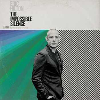 Music - CD The Impossible Silence Book