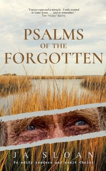 Paperback Psalms of the Forgotten Book