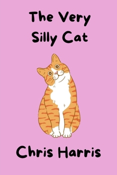 The Very Silly Cat