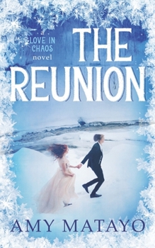 Paperback The Reunion Book