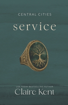 Paperback Service Book