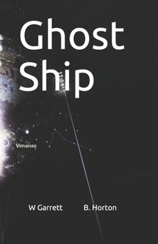 Paperback Ghost Ship Book