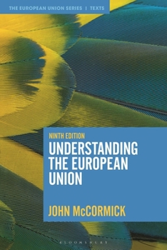 Paperback Understanding the European Union Book