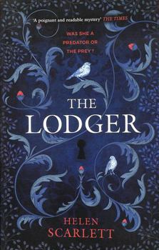 Paperback Quercus Publishing The Lodger. Book