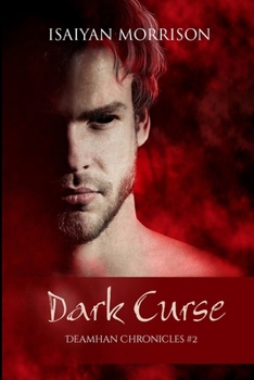 Paperback Dark Curse Book