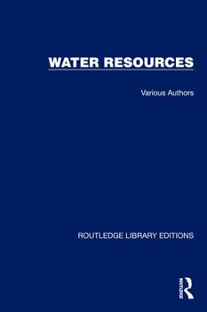 Misc. Rle Water Resources Book