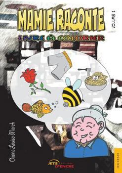 Paperback Mamie raconte (vol. 1) [French] Book