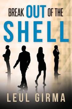 Paperback Break Out Of the Shell: 444 Book