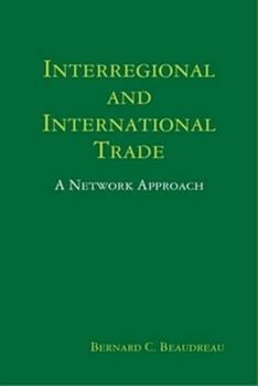 Hardcover Interregional and International Trade Book