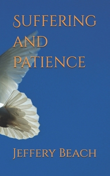 Paperback Suffering and Patience Book