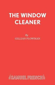Paperback The Window Cleaner Book