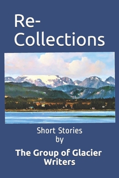 Paperback Re-Collections: Short Stories Book