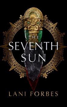 Hardcover The Seventh Sun Book