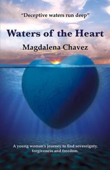 Paperback Waters of the Heart Book
