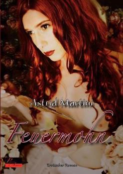 Paperback Feuermohn [German] Book