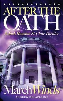 Paperback After the Oath: March Winds Book