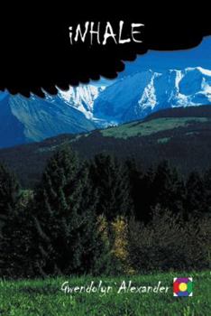 Paperback Inhale Book