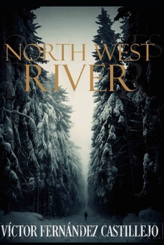 Paperback North West River [Spanish] Book