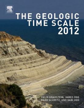 Paperback The Geologic Time Scale 2012 Book
