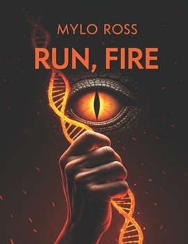 Paperback Run, Fire Book