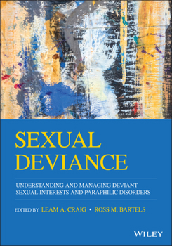 Paperback Sexual Deviance Book