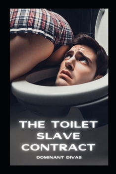 Paperback The Toilet Slave Contract Book