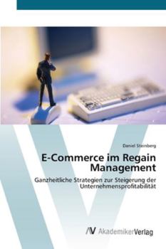 Paperback E-Commerce im Regain Management [German] Book