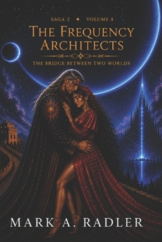 Paperback The Frequency Architects: aTLANTIS Book