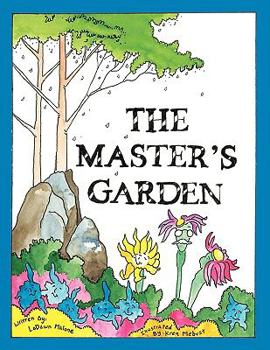 Paperback The Master's Garden Book