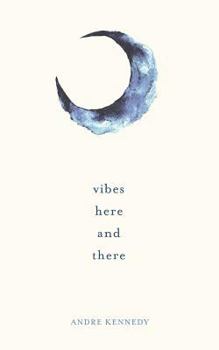 Paperback Vibes Here and There Book