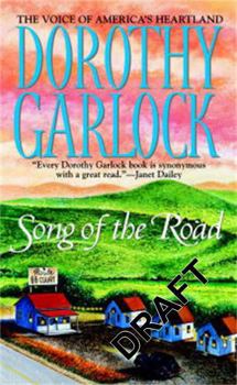 Song of the Road - Book #3 of the Route 66