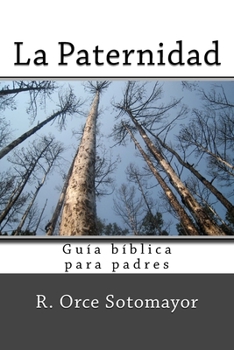 Paperback Paternidad [Spanish] Book