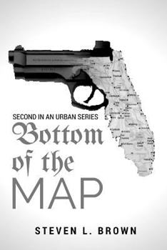 Paperback Bottom Of The Map 2: Second in an Urban Series Book
