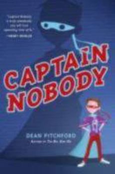 Hardcover Captain Nobody Book