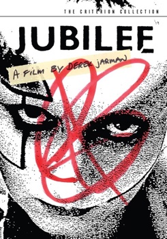 DVD Jubilee Book