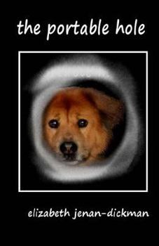 Paperback The Portable Hole Book