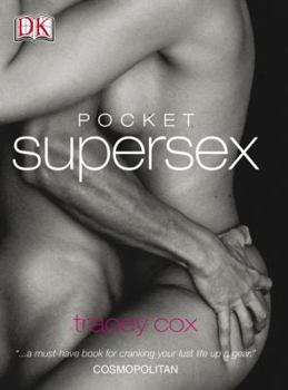 Hardcover Pocket Supersex Book