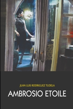 Paperback Ambrosio Etoile Book