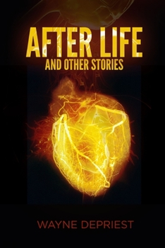 Paperback After Life Book