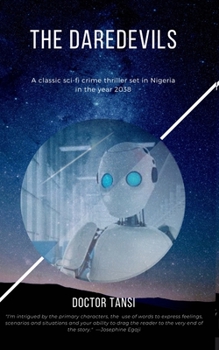 Paperback The Daredevils Book