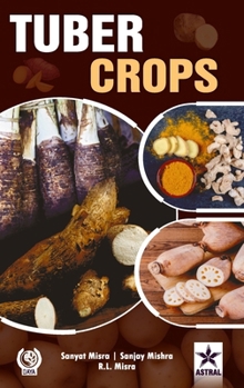 Tuber Crops