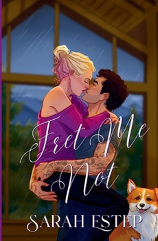 Fret Me Not - Book #3 of the Brunch Bros