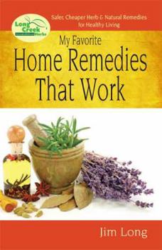 Paperback HOME REMEDIES THAT WORK Book