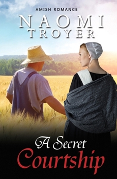 Paperback A Secret Courtship Book