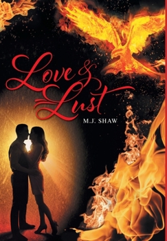 Hardcover Love & Lust Book